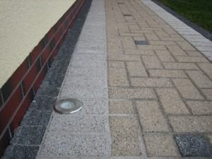 2 Chodniki kostka brukowa granitowa betonowe - 105_8429563cd6128b93e51209506a4d1d5e